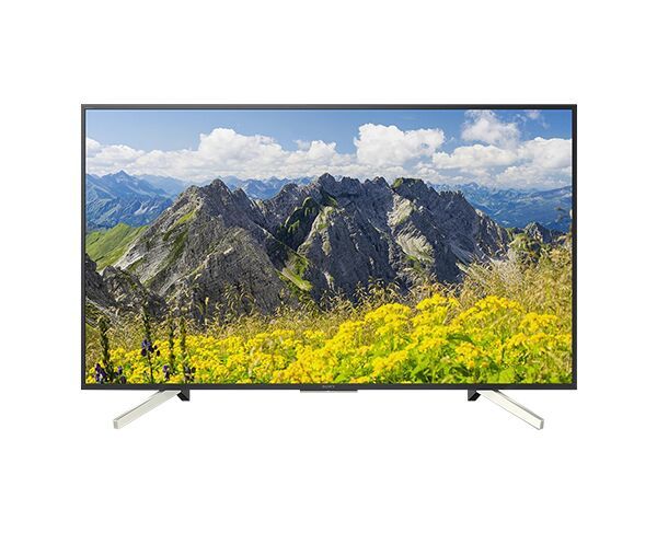 Sony Bravia 65" X80 4K Ultra HD TV